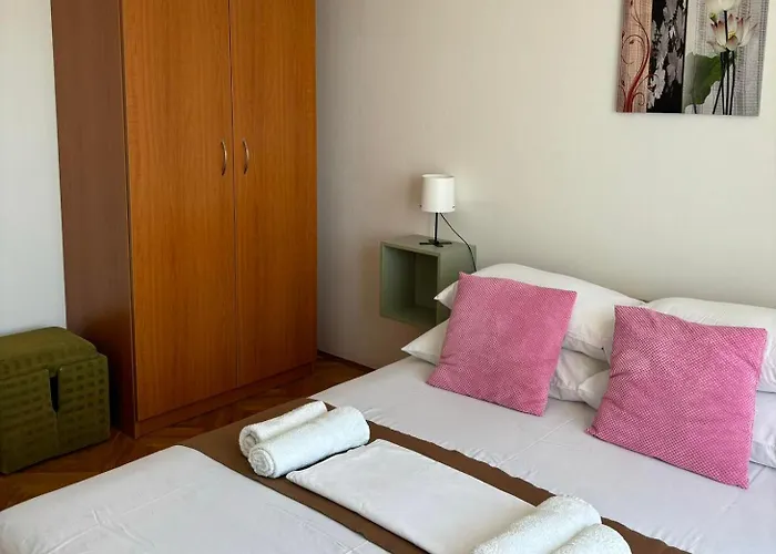Helen Apartament Crikvenica