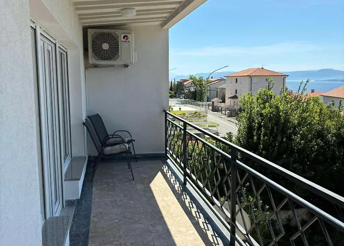 Helen Apartament *