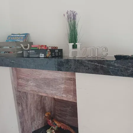 Apartman Helen *
