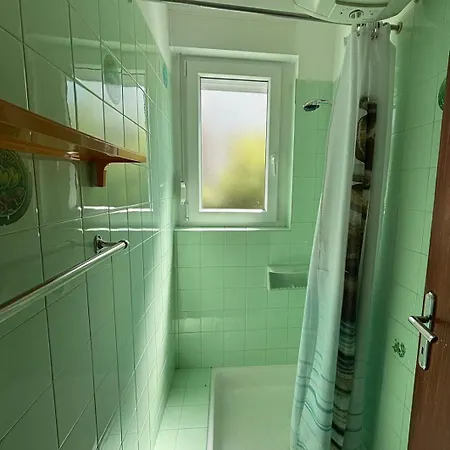 Helen Διαμέρισμα Crikvenica