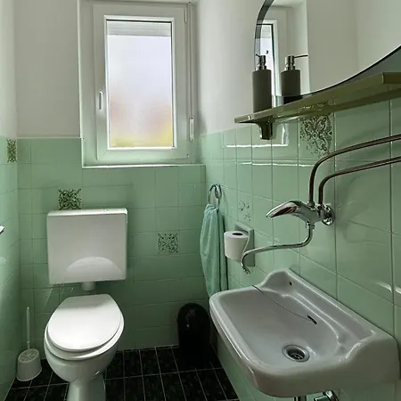 Διαμέρισμα Helen Crikvenica