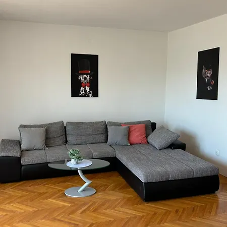 Apartman Helen