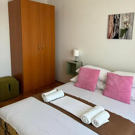 Helen Apartman Crikvenica