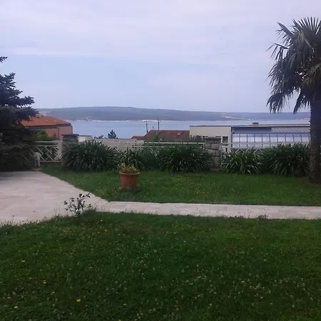 Helen Apartment Crikvenica